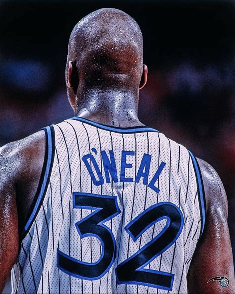 Remembering Shaq's Iconic Moments with the Orlando Magic